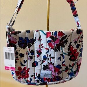 NWT Vera Bradley Crossbody